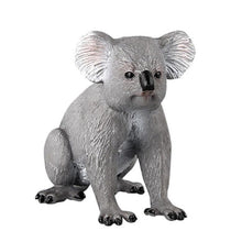 Load image into Gallery viewer, New Koala Animal Model Toy Figurine Model Ornament Toy Educational Gifts For Kids Action Figure Toys Home Room Decoration