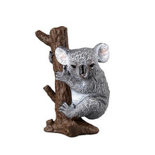 Load image into Gallery viewer, New Koala Animal Model Toy Figurine Model Ornament Toy Educational Gifts For Kids Action Figure Toys Home Room Decoration