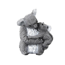 Load image into Gallery viewer, New Koala Animal Model Toy Figurine Model Ornament Toy Educational Gifts For Kids Action Figure Toys Home Room Decoration