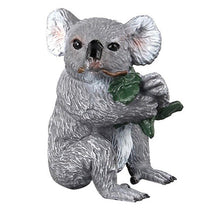 Load image into Gallery viewer, New Koala Animal Model Toy Figurine Model Ornament Toy Educational Gifts For Kids Action Figure Toys Home Room Decoration