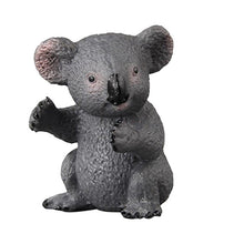 Load image into Gallery viewer, New Koala Animal Model Toy Figurine Model Ornament Toy Educational Gifts For Kids Action Figure Toys Home Room Decoration