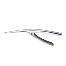 Load image into Gallery viewer, Restaurant High-Class Stainless Steel Smart Shrimp Peeling Plier Kitchen Easy Peel Shrimp Clamp Housewife Handy Shrimp Peel Tool