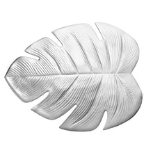 Load image into Gallery viewer, Placemat for dining table Coasters Lotus Leaf Palm Leaf Simulation Plant PVC Cup Coffee Table Mats Kitchen Christmas Home Decor